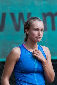 Lilly Düffert 1066 - Tempel TGR Open